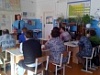 В Уватском районе проходят плановые выездные проверки образовательных учреждений